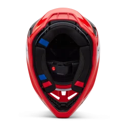 Helm V3 RS Infinite
