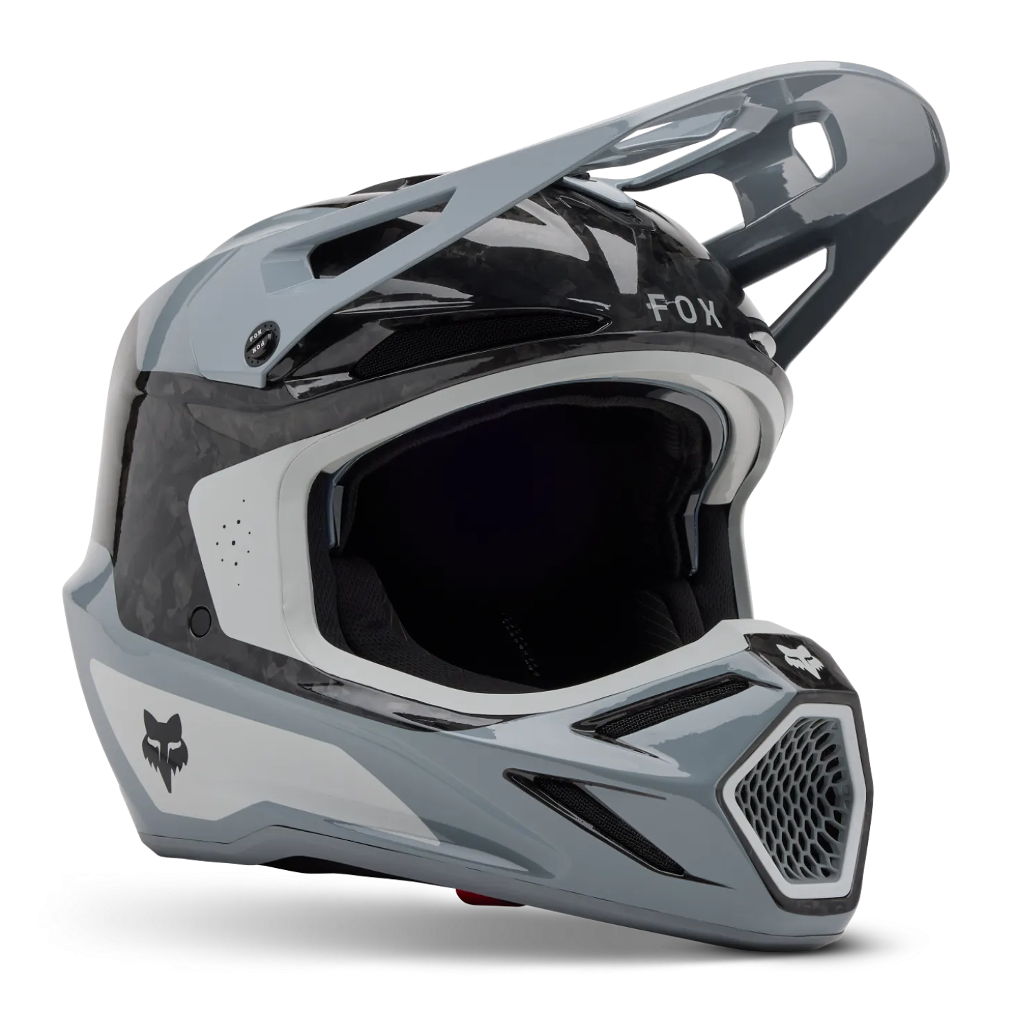 Helm V3 RS Infinite