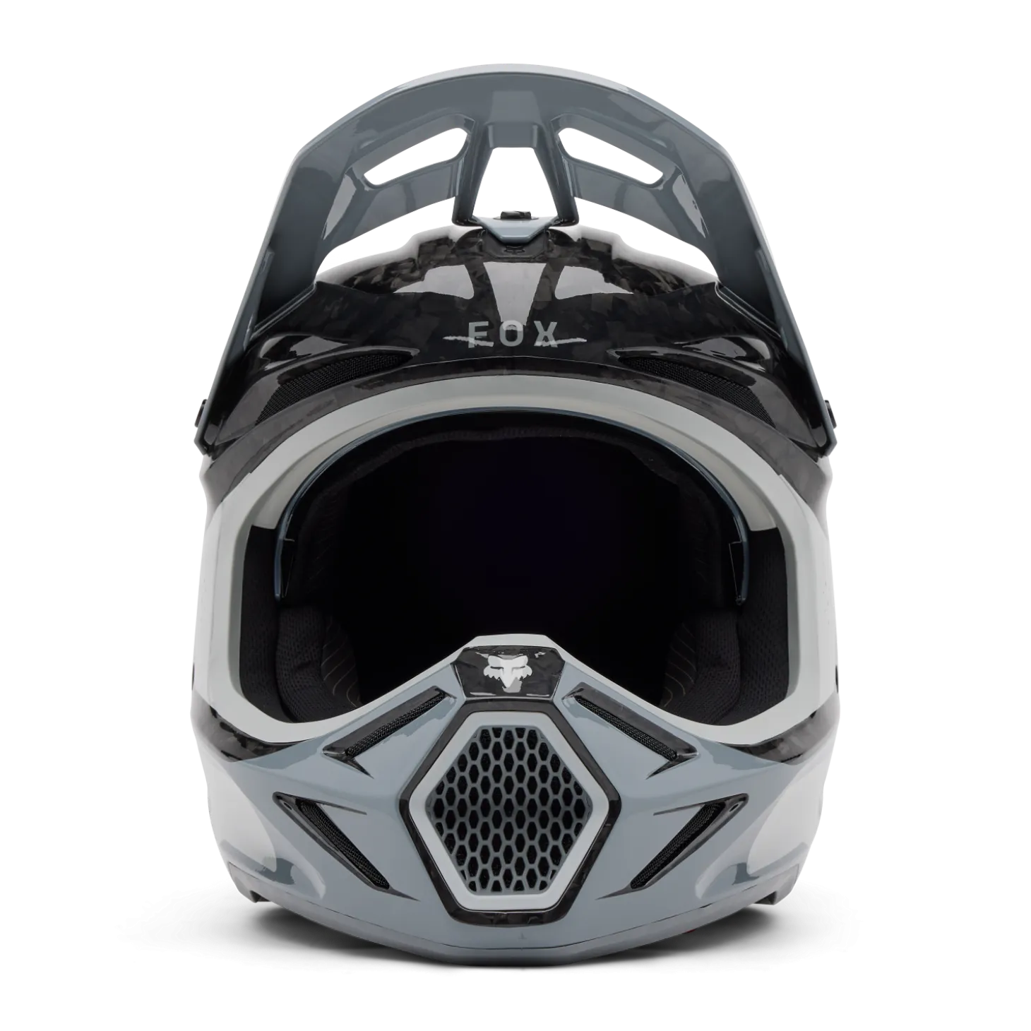 Helm V3 RS Infinite