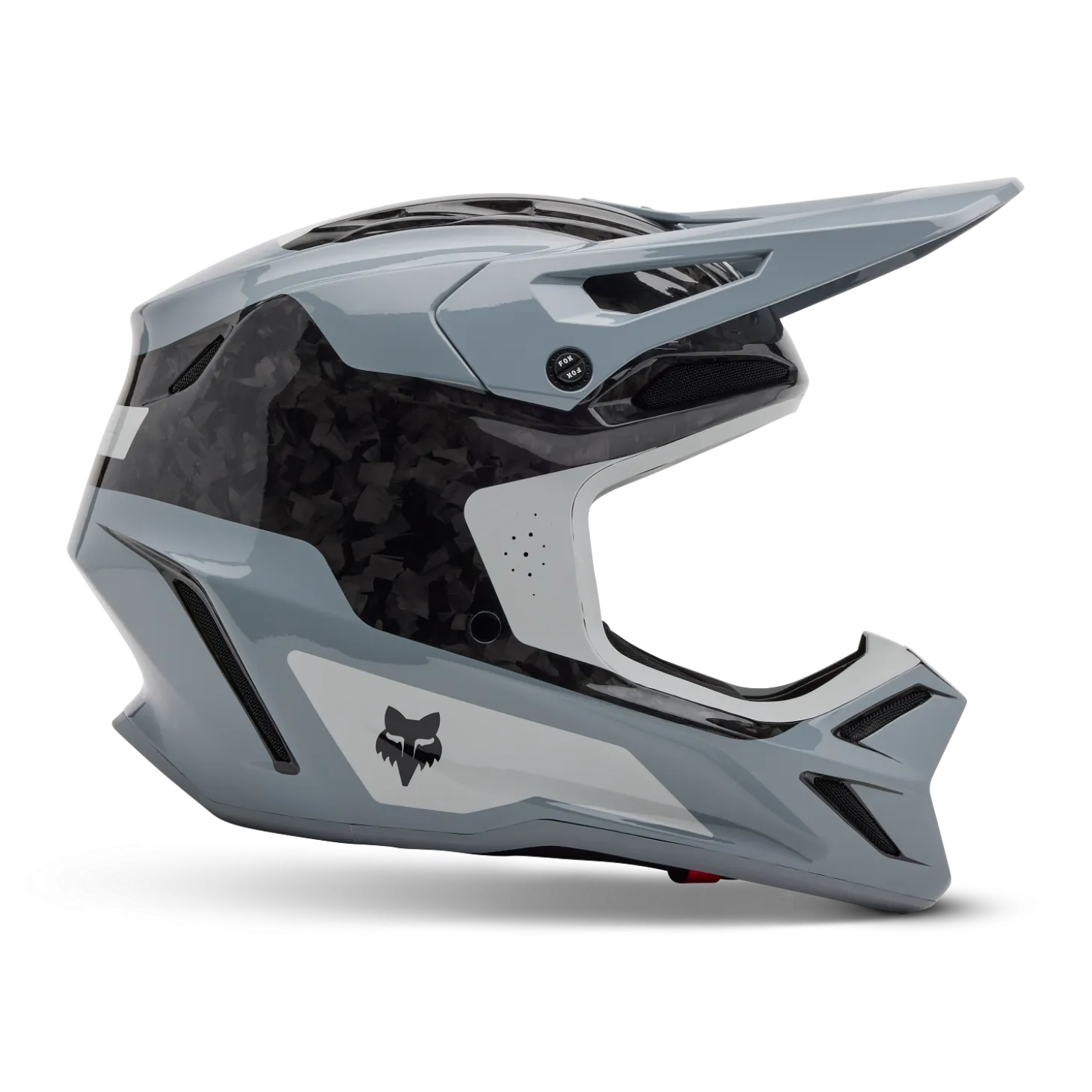Helm V3 RS Infinite
