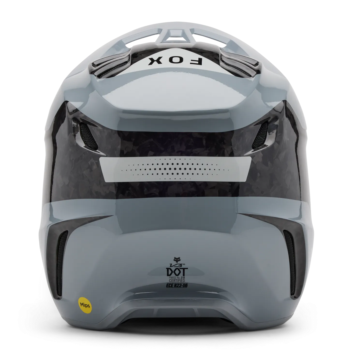 Helm V3 RS Infinite