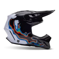 Helm V3 RS Scans
