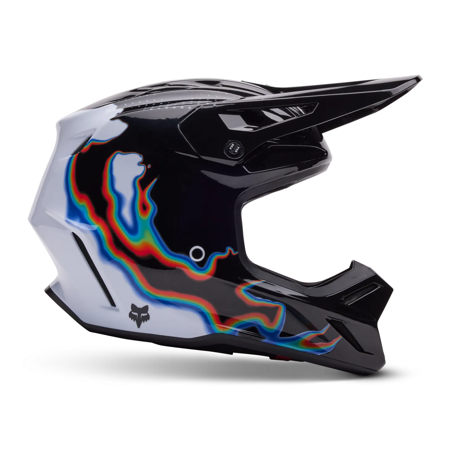 Helm V3 RS Scans