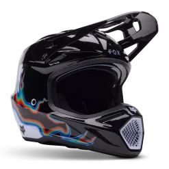 Helm V3 RS Scans