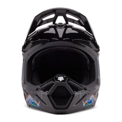 Helm V3 RS Scans