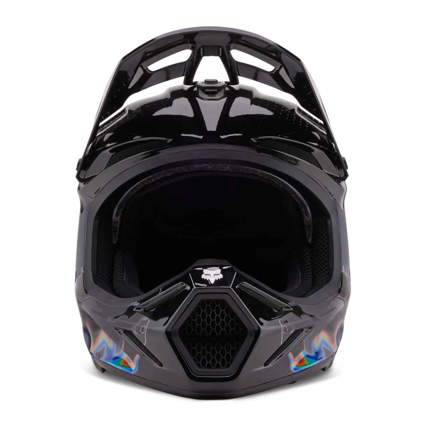 Helm V3 RS Scans