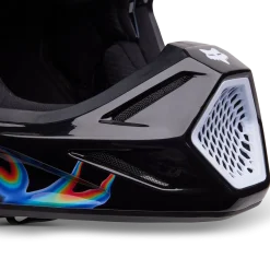 Helm V3 RS Scans