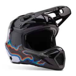 Helm V3 RS Scans