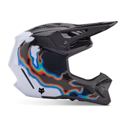 Helm V3 RS Scans