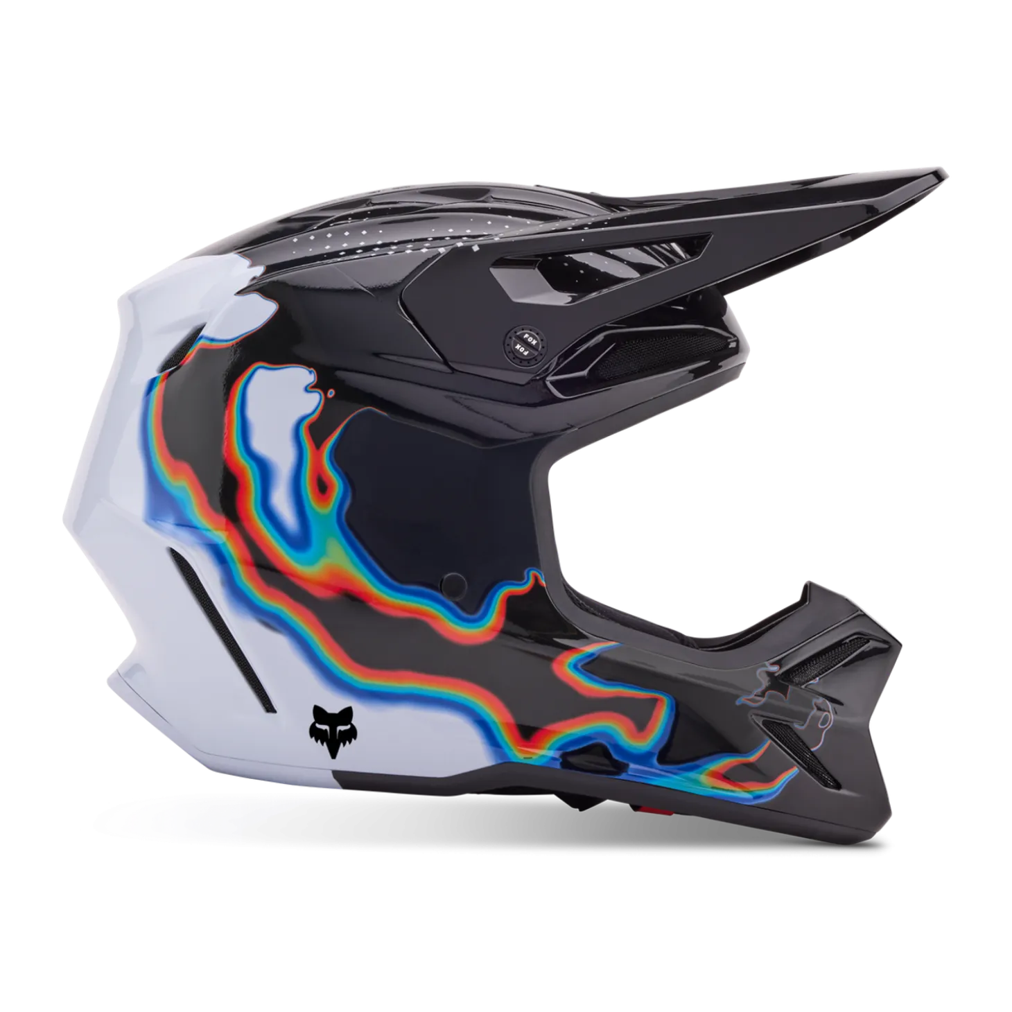 Helm V3 RS Scans