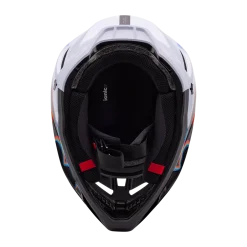 Helm V3 RS Scans