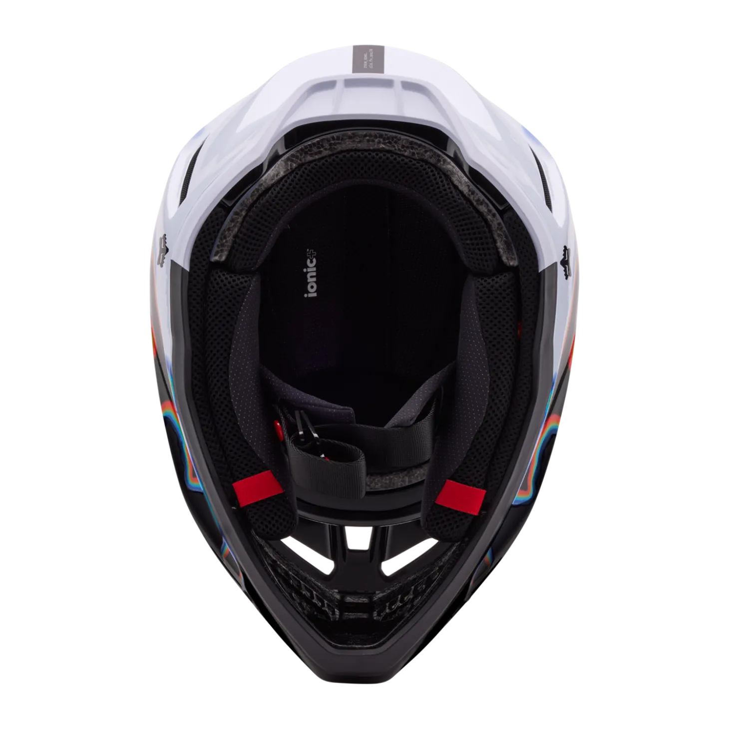 Helm V3 RS Scans