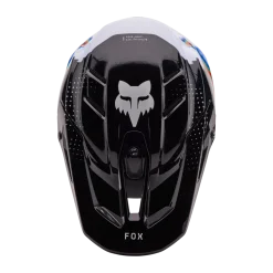 Helm V3 RS Scans
