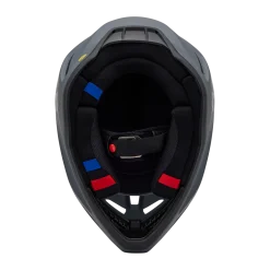 Helm V3 Solid