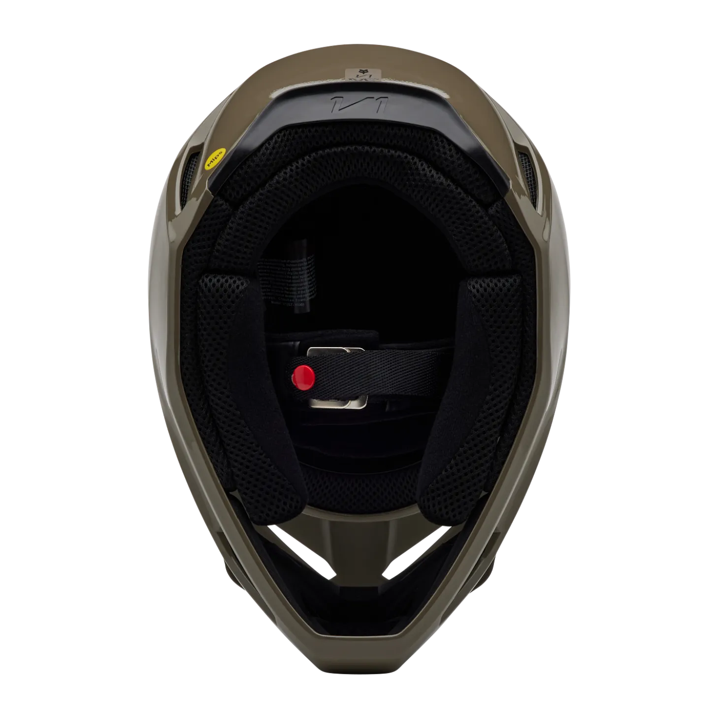 Helm V1 Solid