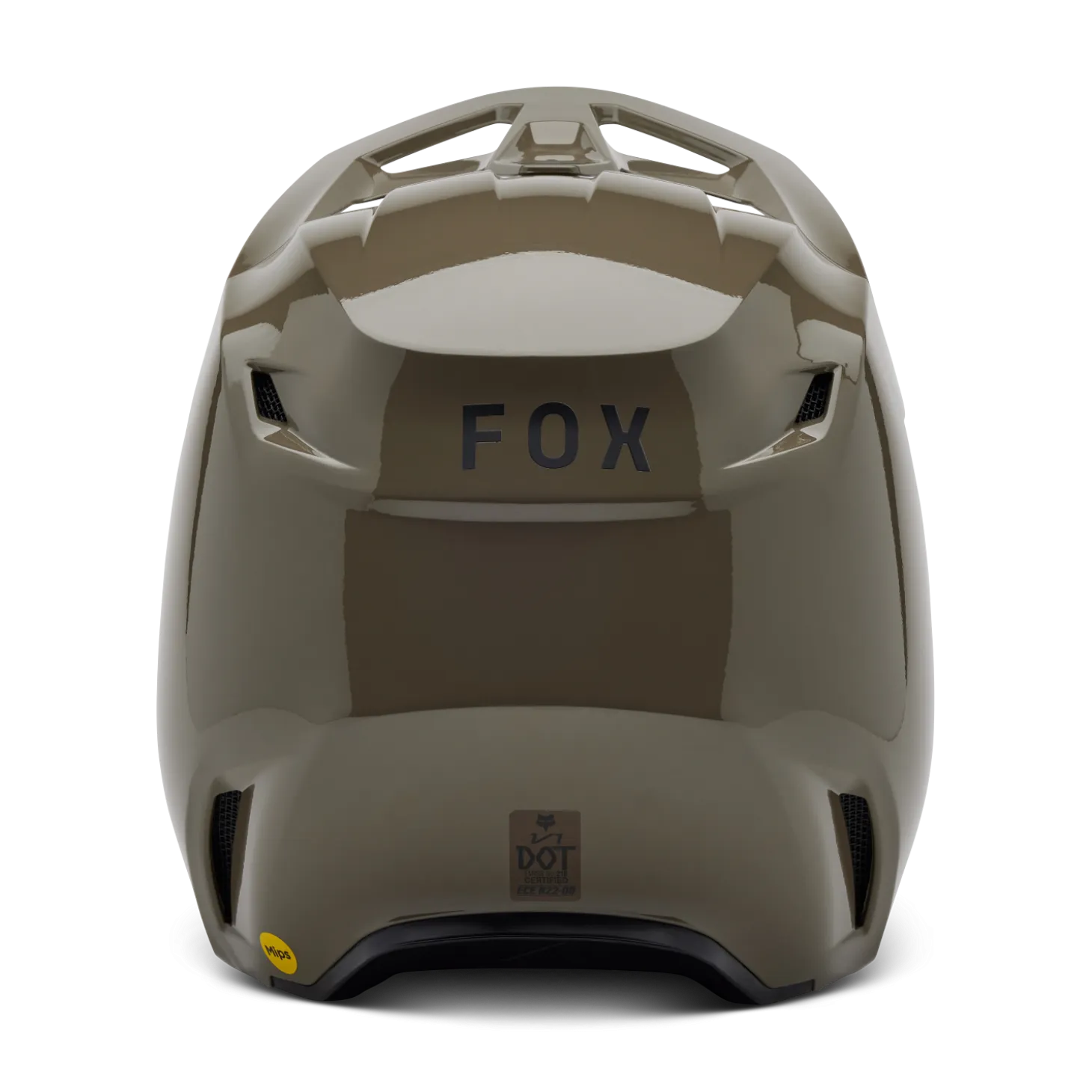 Helm V1 Solid