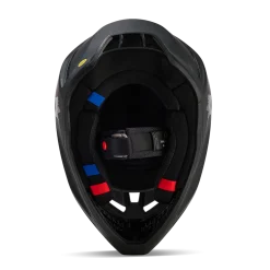 Helm V3 Solid