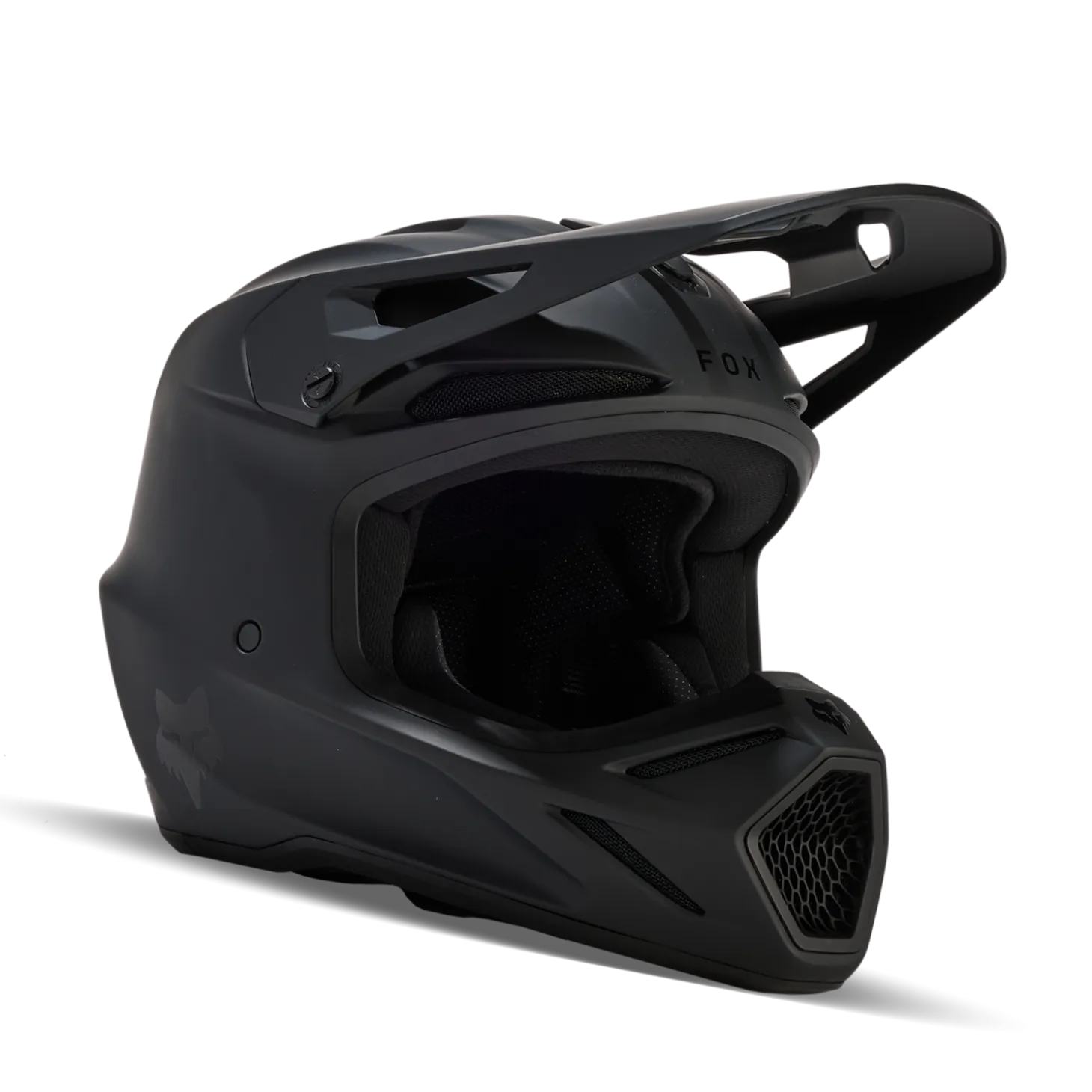 Helm V3 Solid