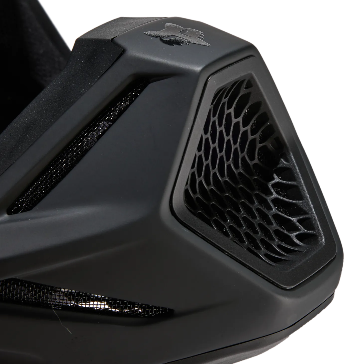 Helm V3 Solid