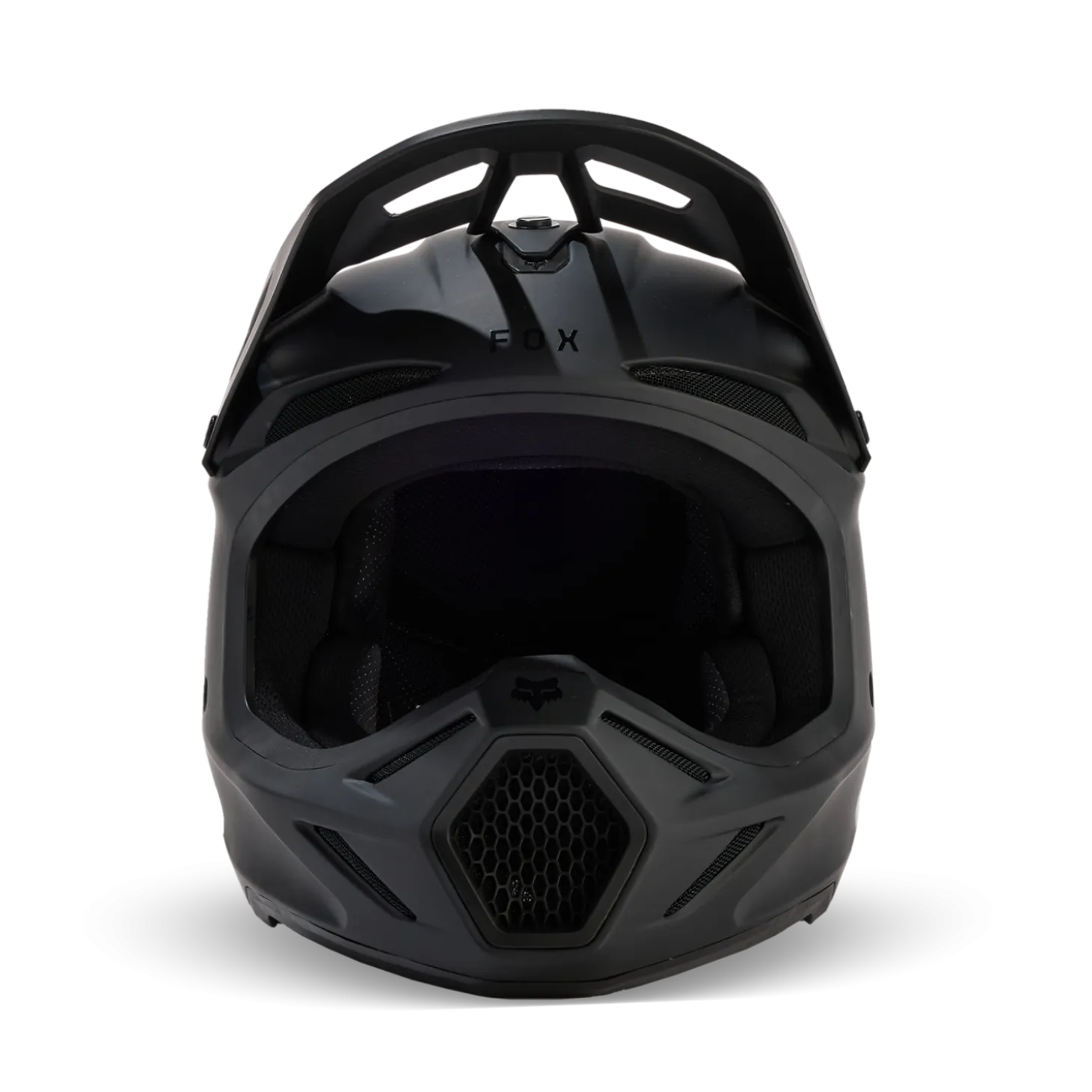 Helm V3 Solid