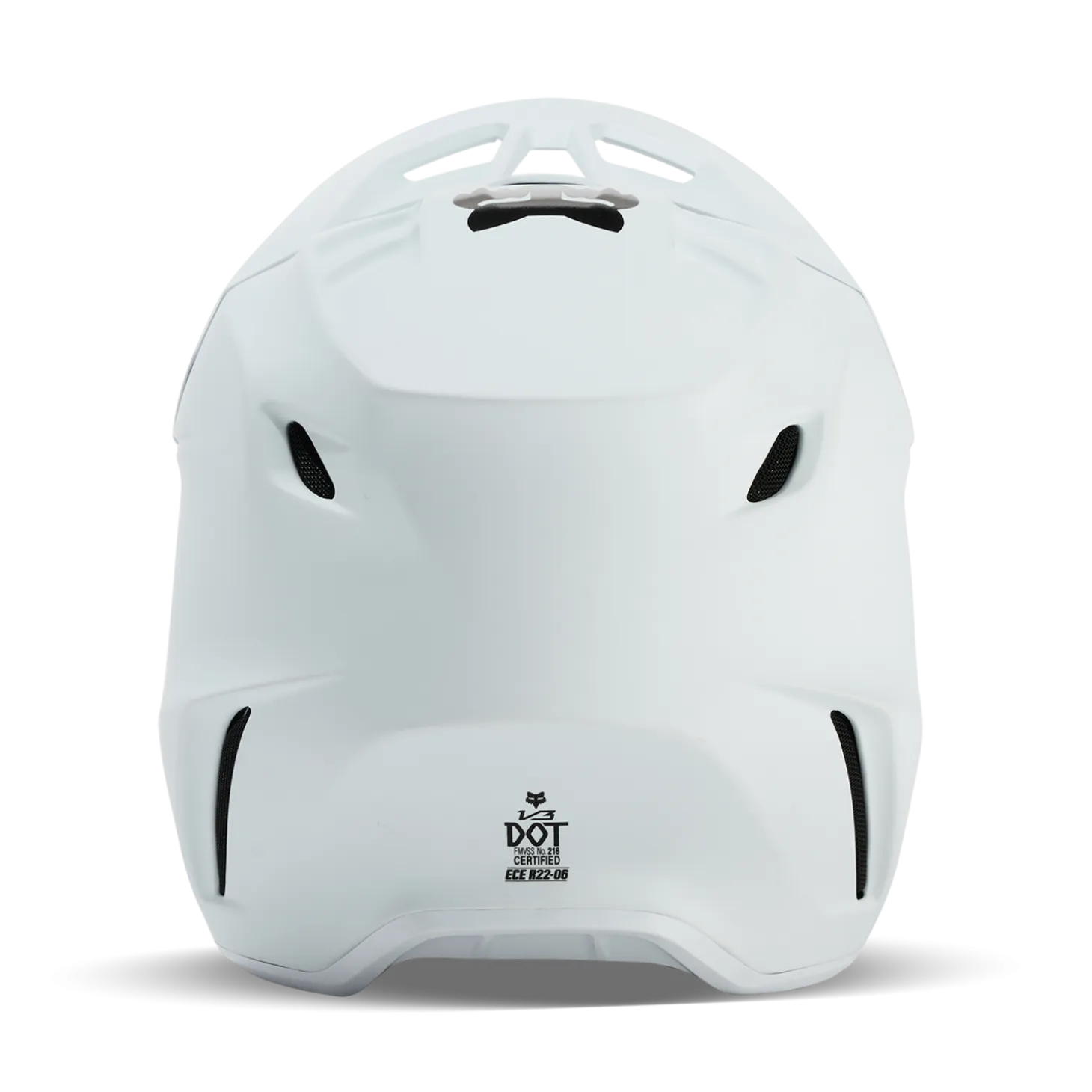 Helm V3 Solid