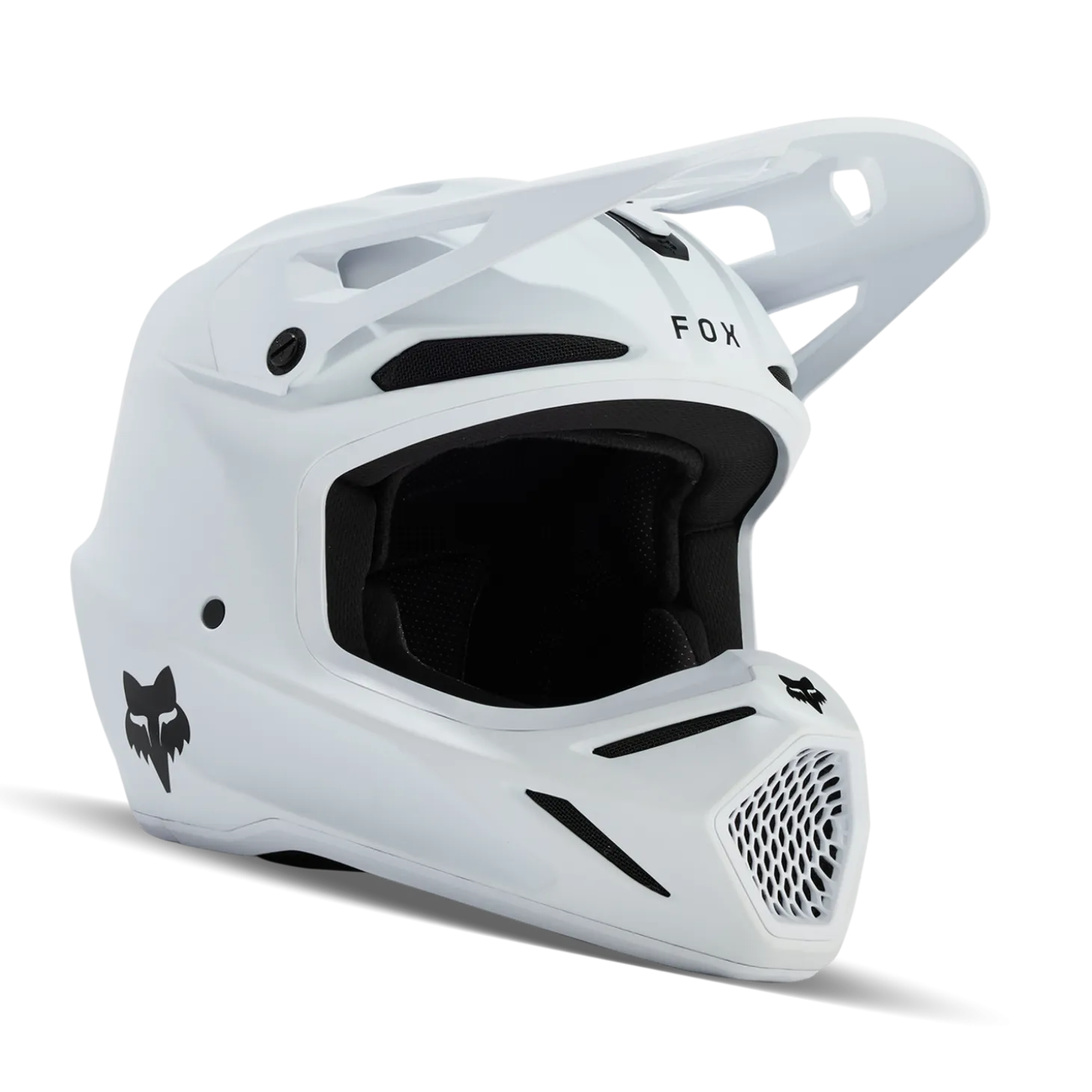 Helm V3 Solid