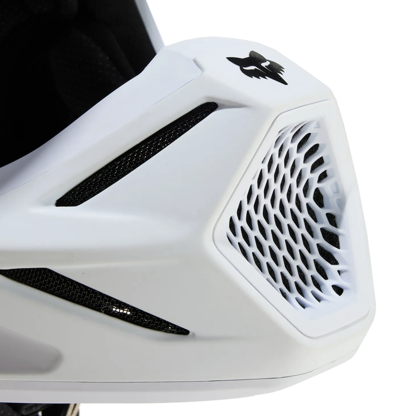 Helm V3 Solid