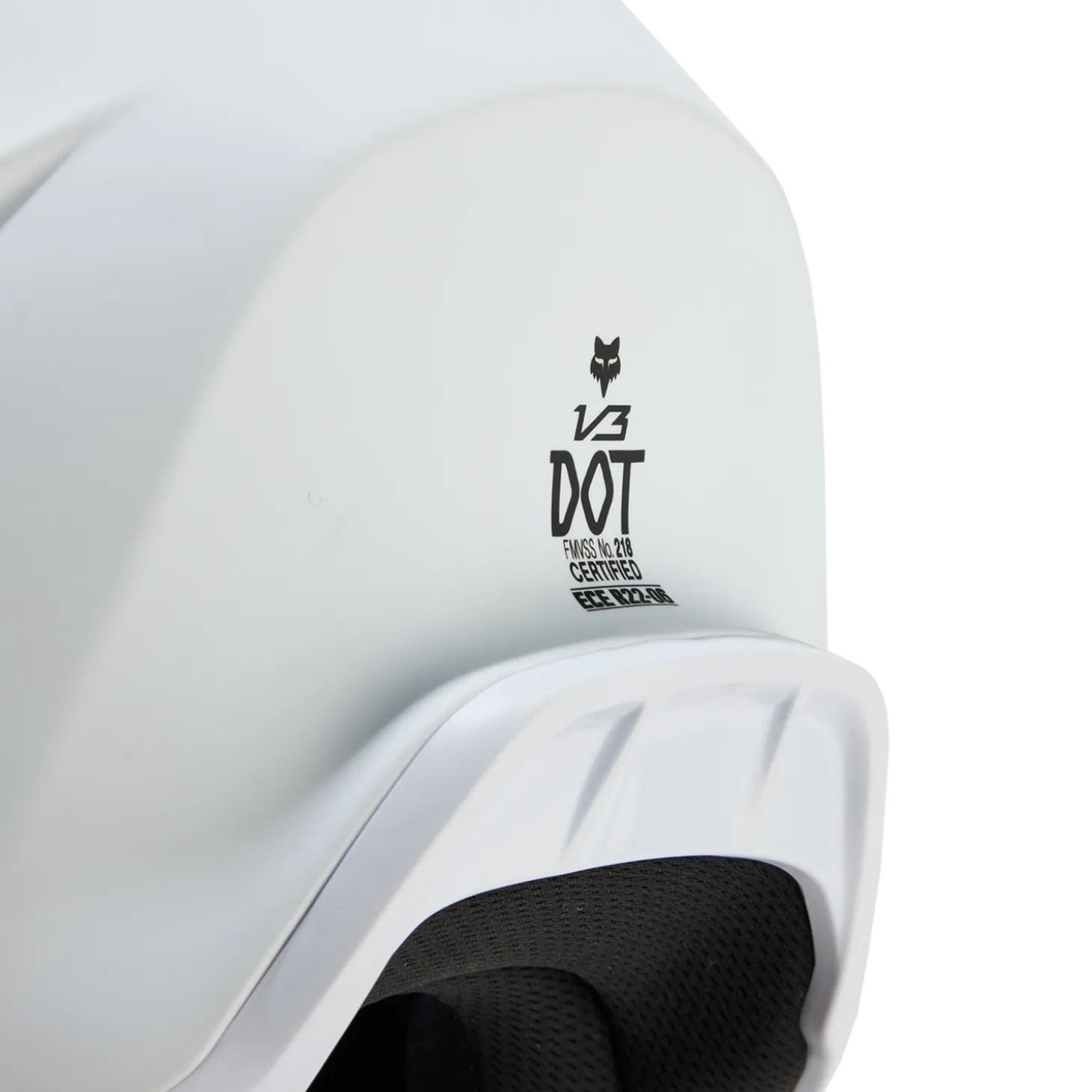 Helm V3 Solid