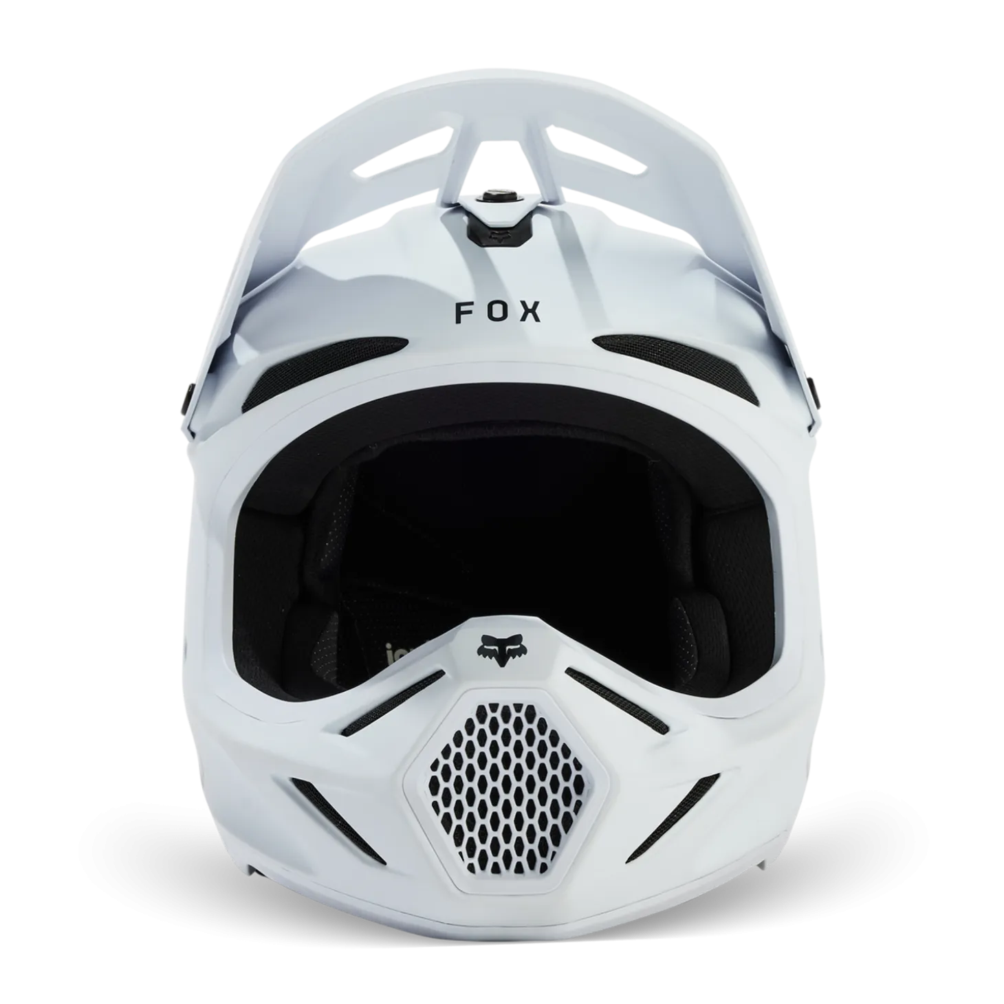 Helm V3 Solid