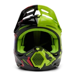 Helm V3 Throttle