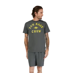 Heritage Premium Tee