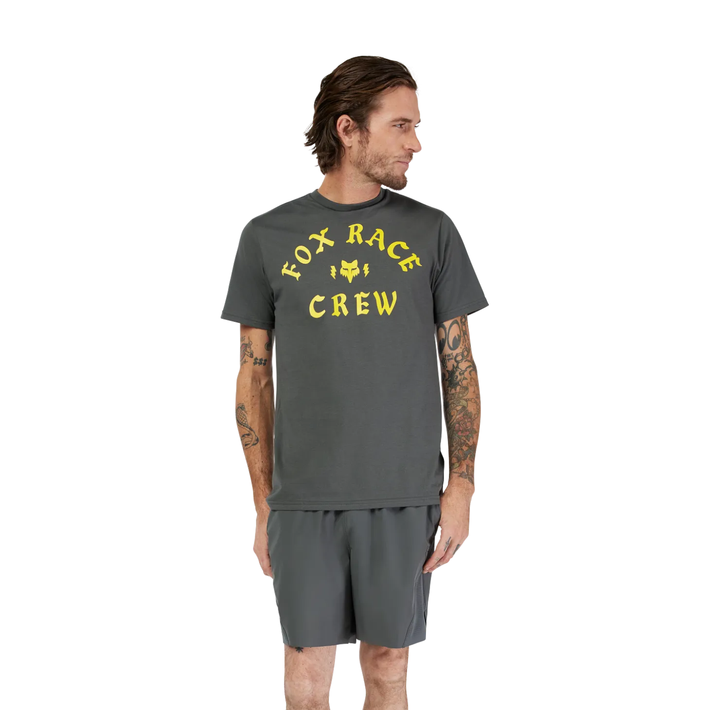 Heritage Premium Tee