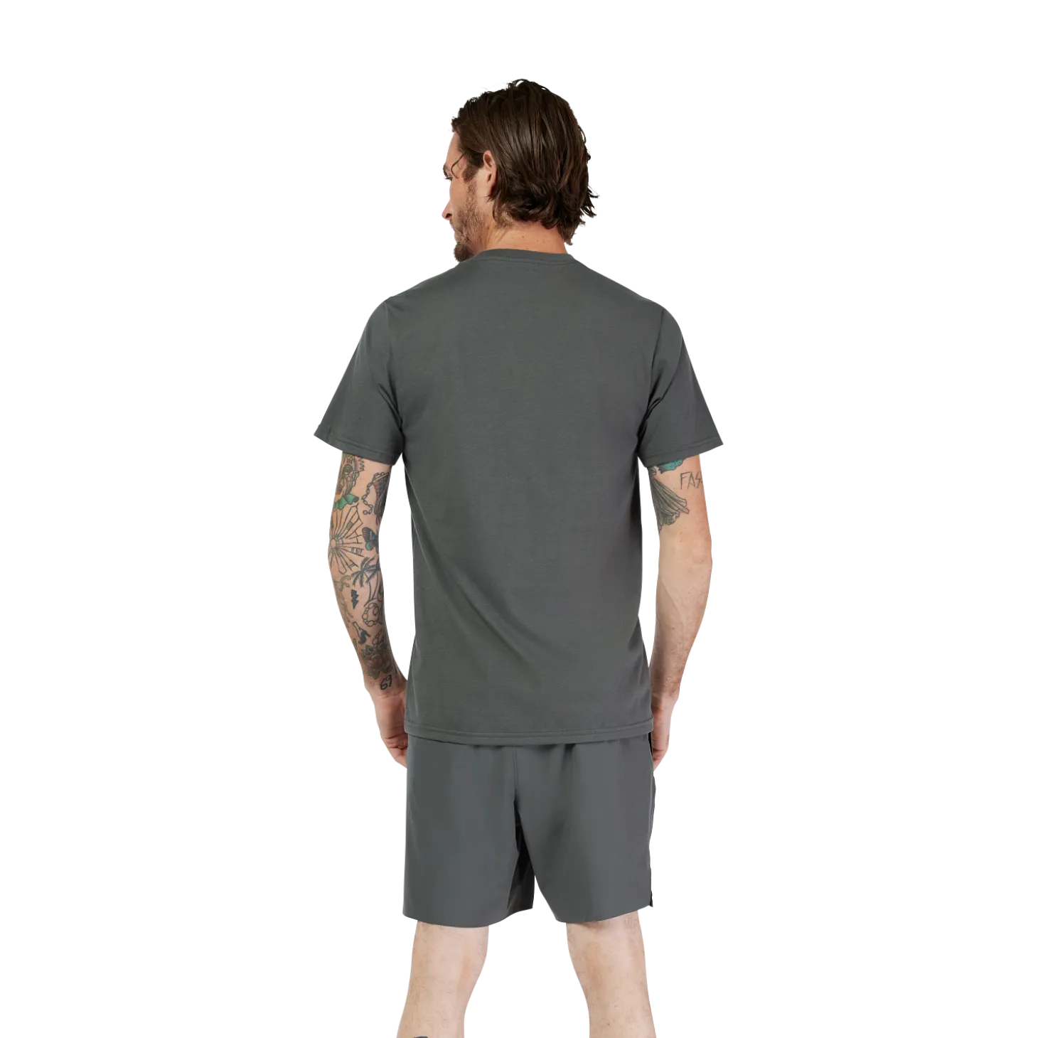 Heritage Premium Tee