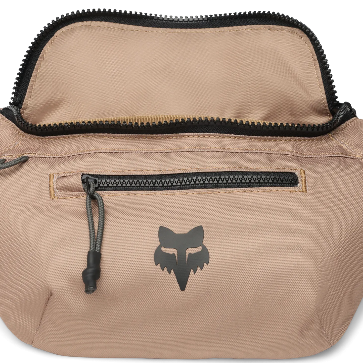 Heuptas Fox Head