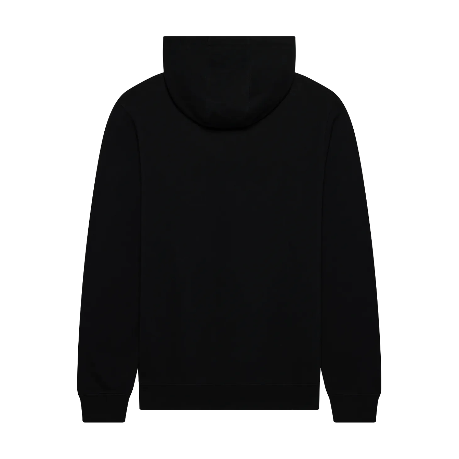 Honda Fleece Pullover