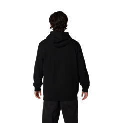 Honda Fleece Pullover