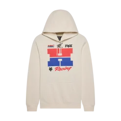Honda Fleece Pullover
