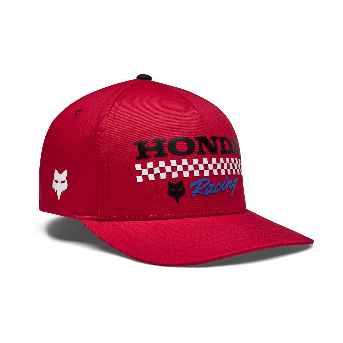 Honda Flexfit Hat