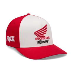 Honda Flexfit Hat