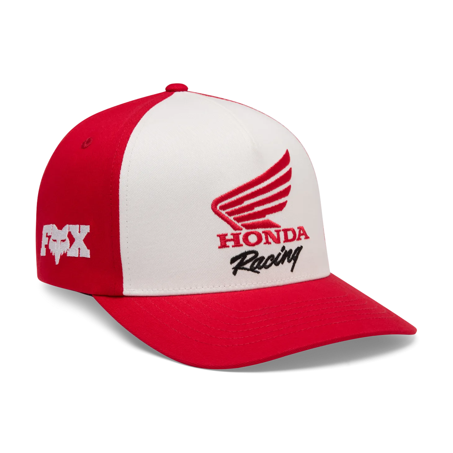 Honda Flexfit Hat