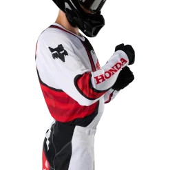 180 Honda Jersey