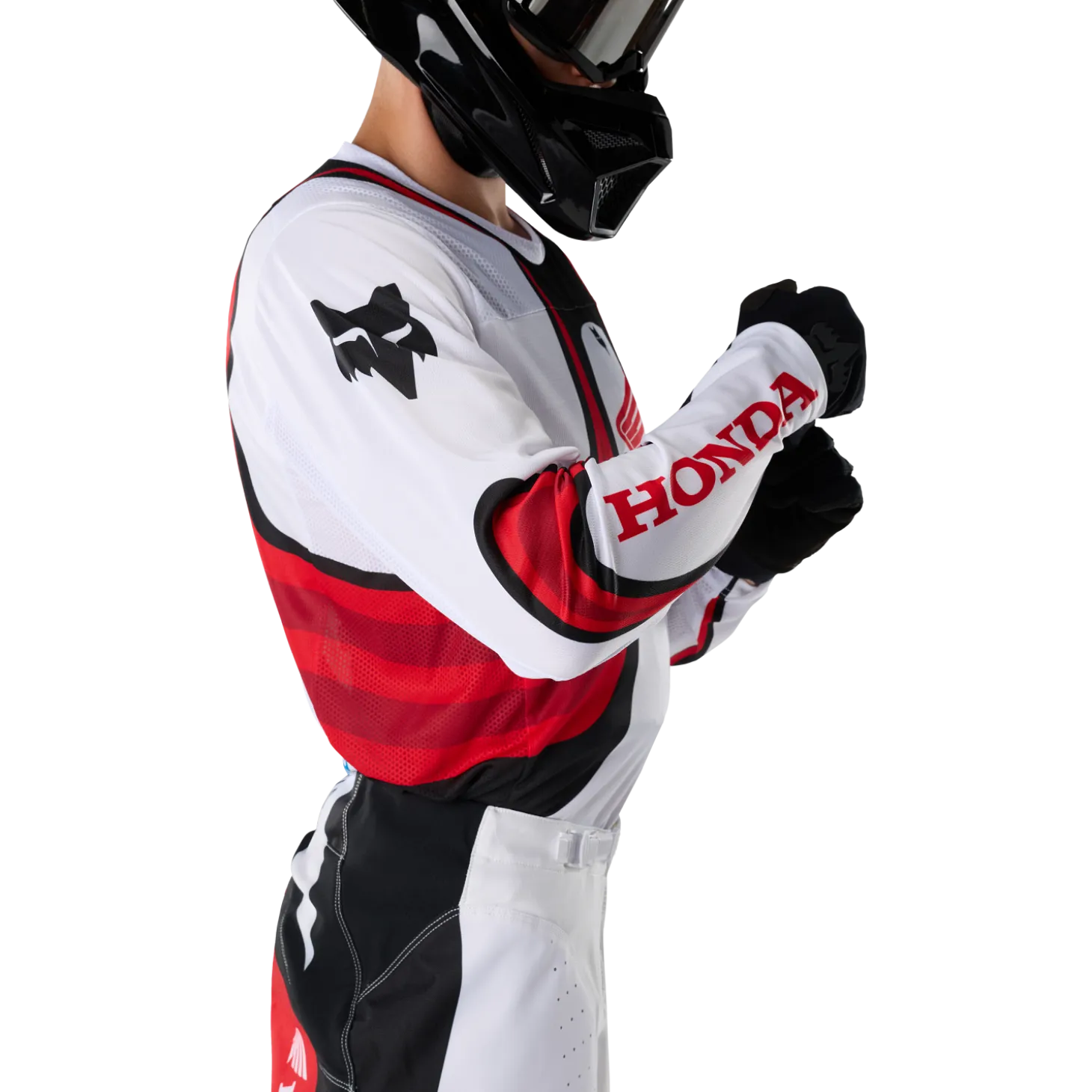 180 Honda Jersey