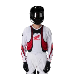 180 Honda Jersey