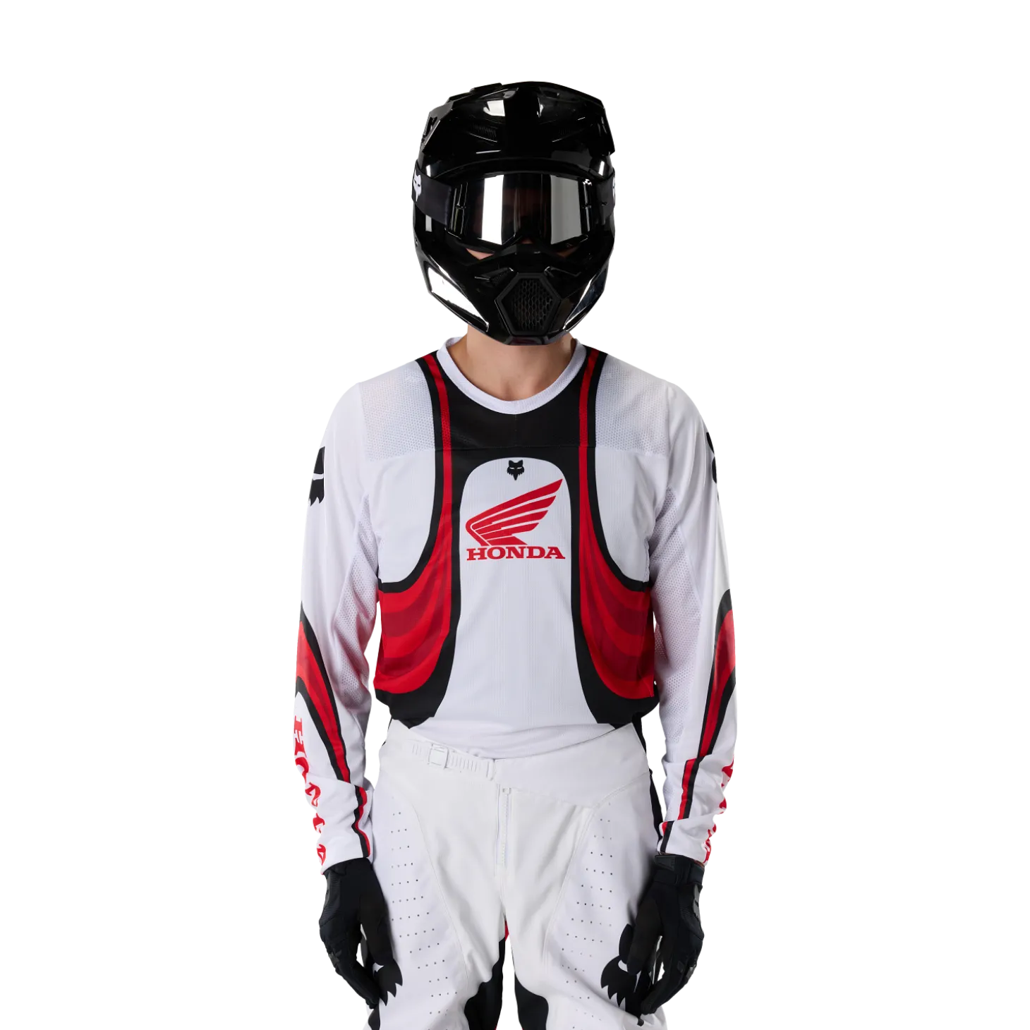 180 Honda Jersey