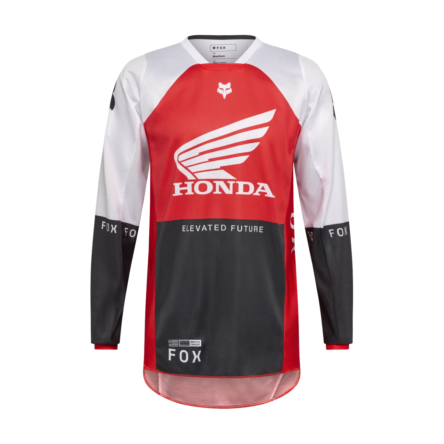 180 Honda Jersey