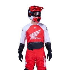 180 Honda Jersey