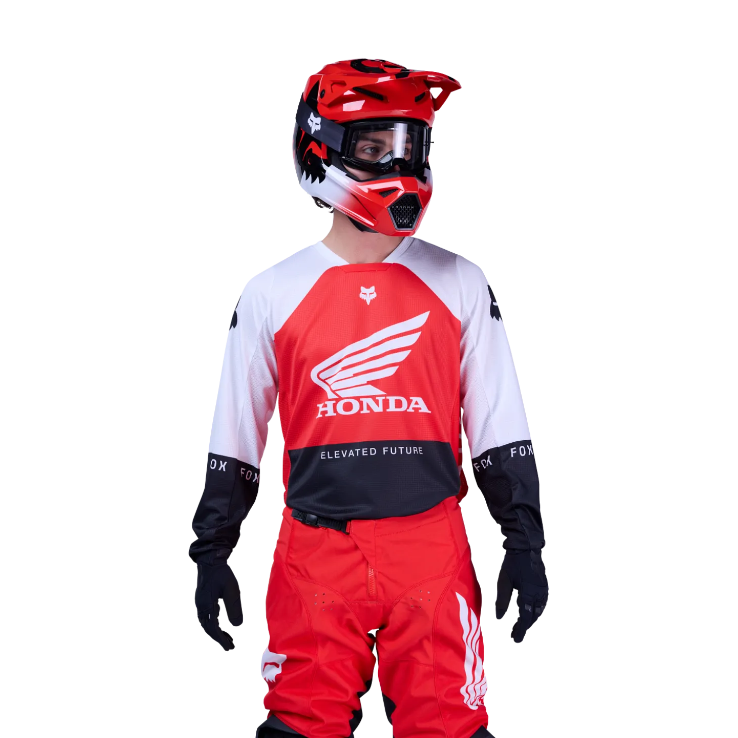 180 Honda Jersey