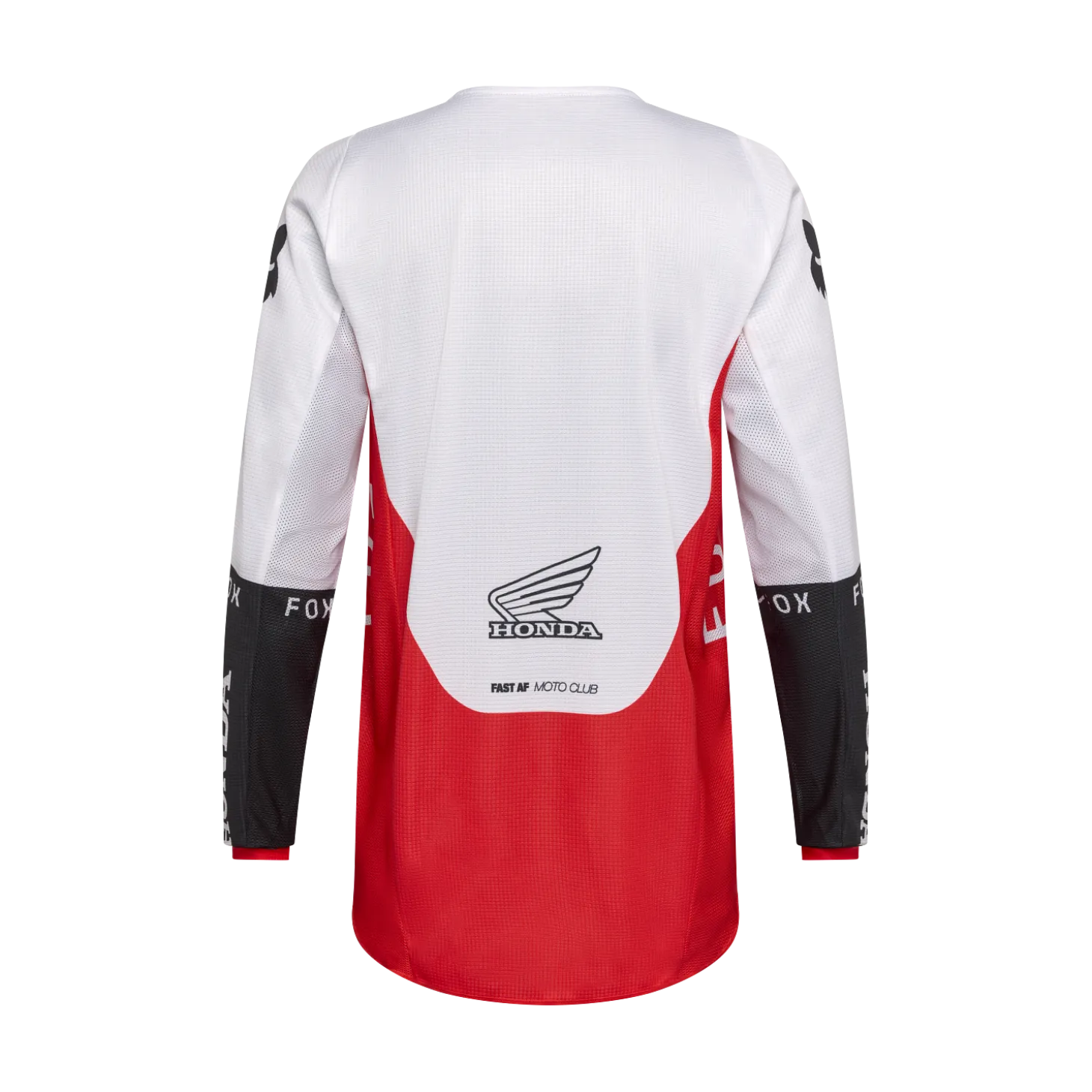 180 Honda Jersey