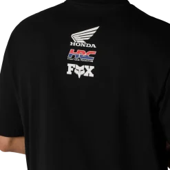 Honda Midweight Tee