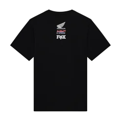 Honda Midweight Tee